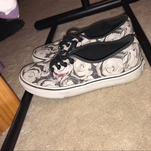 Vans sneakers
